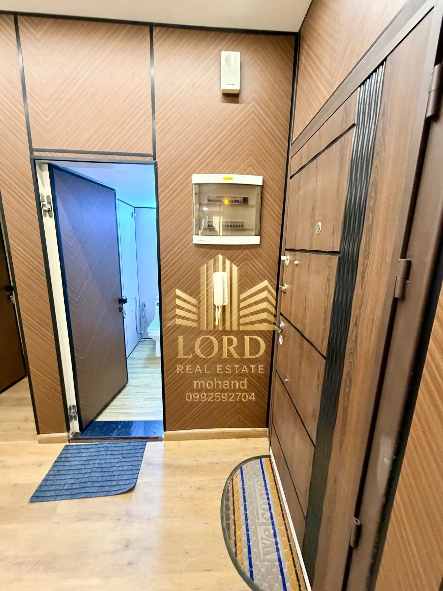 syria house property rent apartment ready to move rif dimashq bx or image