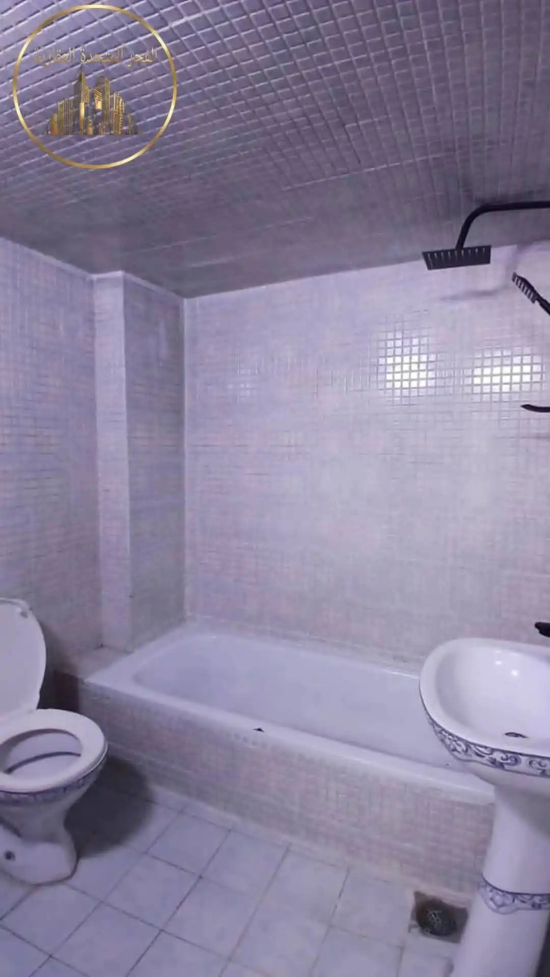 syria house property sale apartment ready to move damascus sf uz image