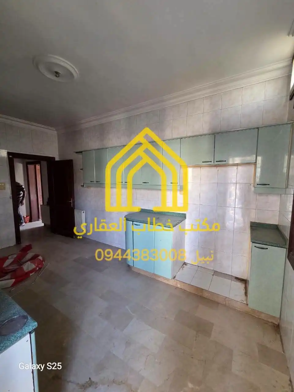 syria house property rent apartment ready to move aleppo js yi image