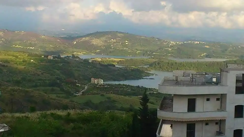 syria house property sale apartment shell core lattakia ye uo image