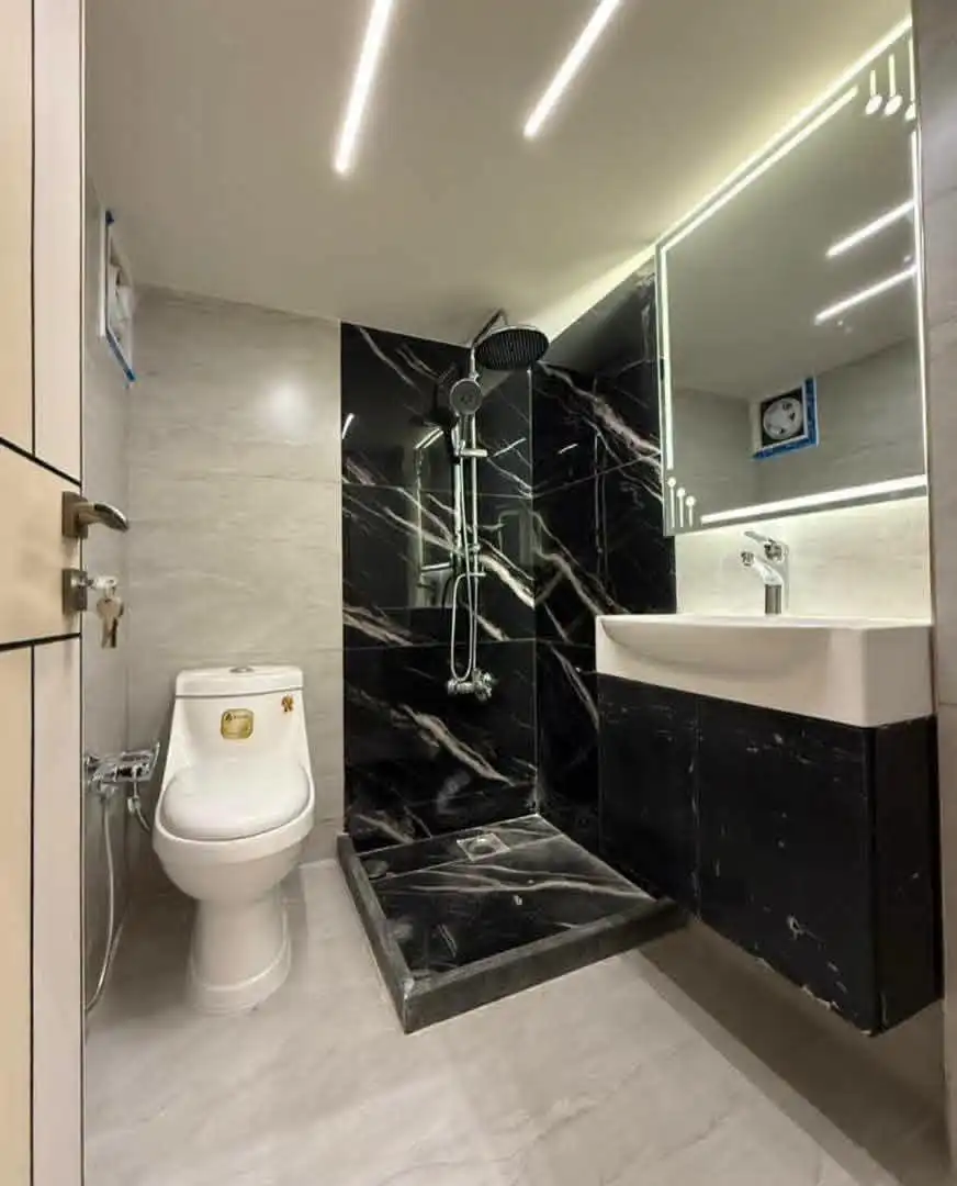 syria house property sale apartment ready to move rif dimashq ol sr image