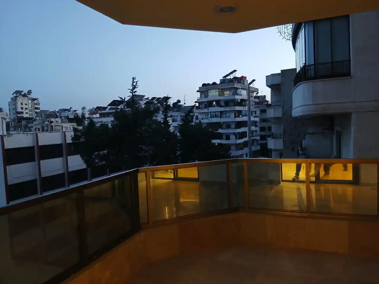syria house property rent apartment ready to move lattakia hi on image