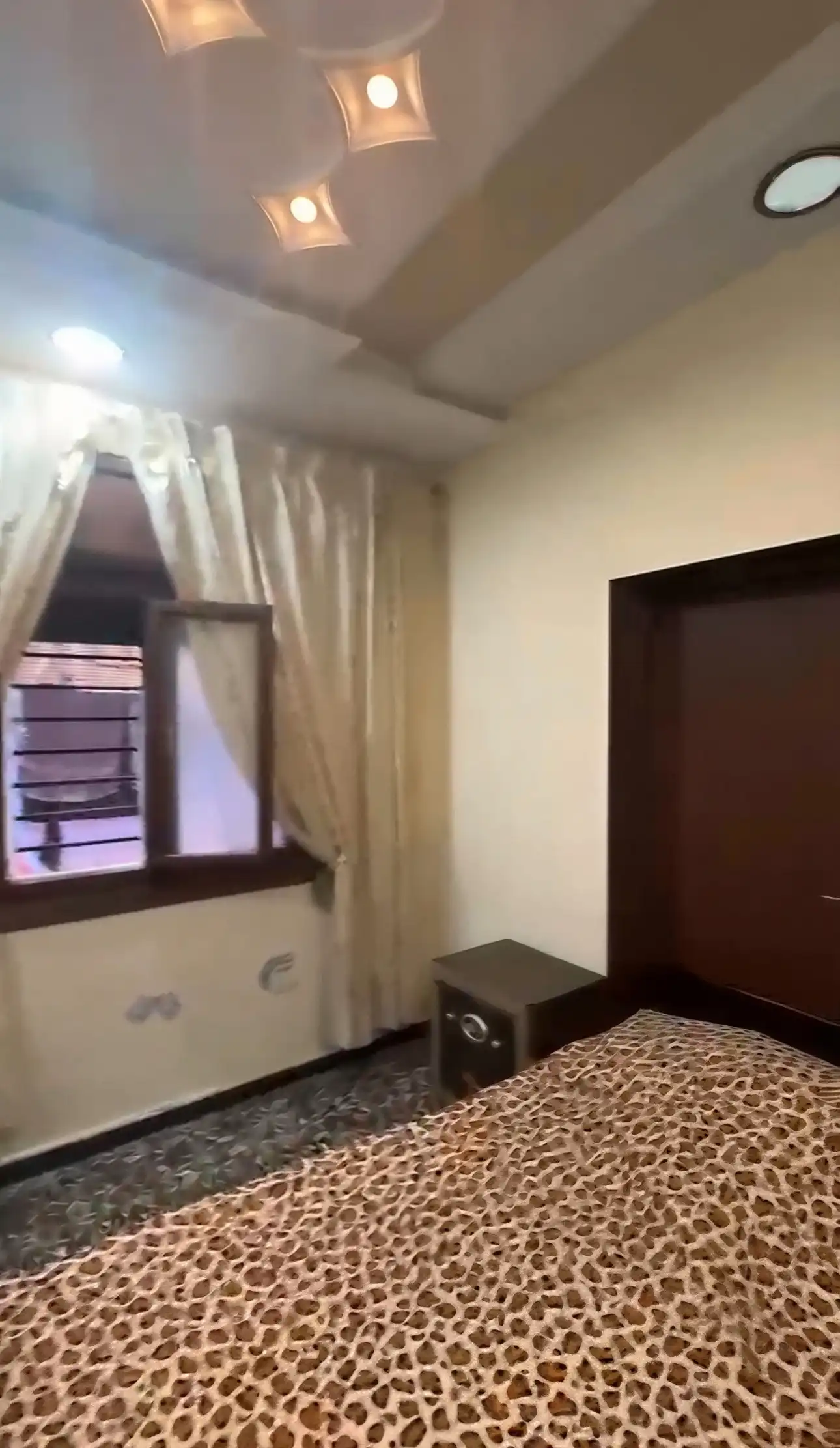 syria house property sale apartment ready to move homs en of