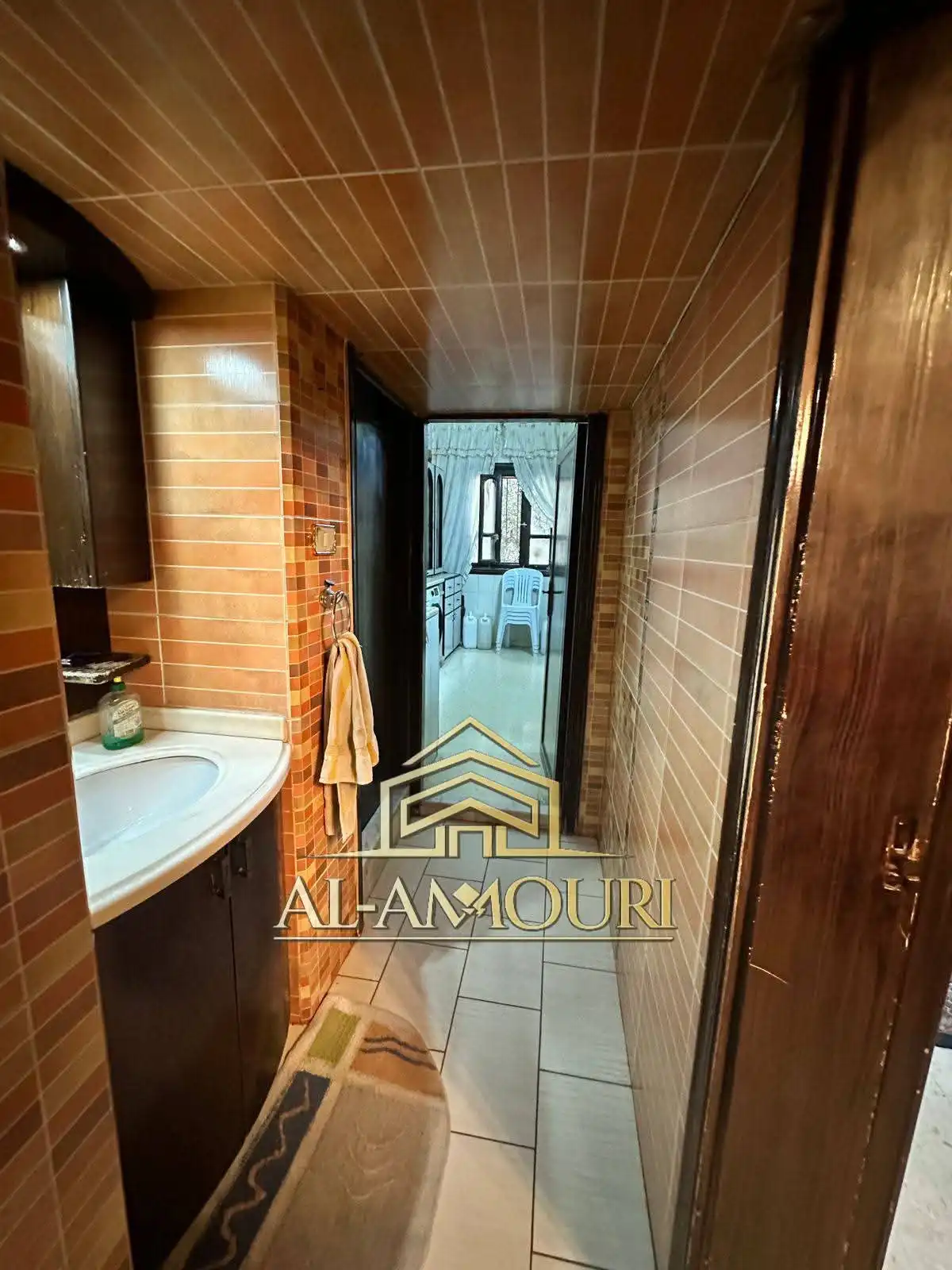 syria house property sale apartment ready to move homs cd lo image