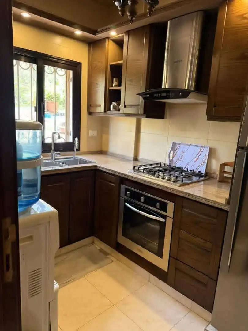 syria house property rent apartment ready to move damascus vq lr image