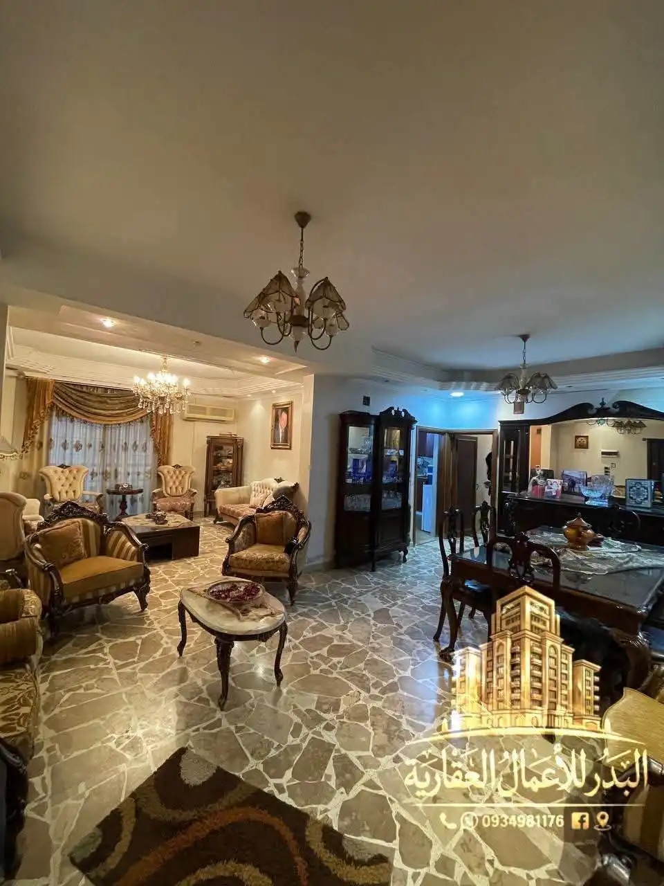 syria house property sale apartment ready to move lattakia xt zj image