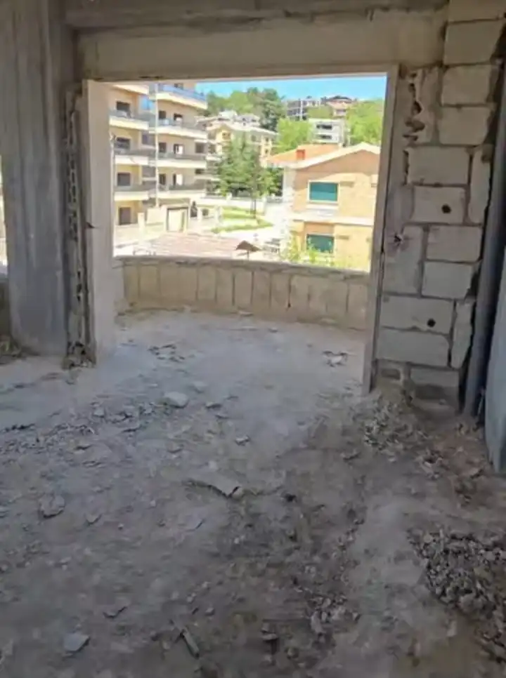 syria house property sale apartment shell core lattakia nw hj image
