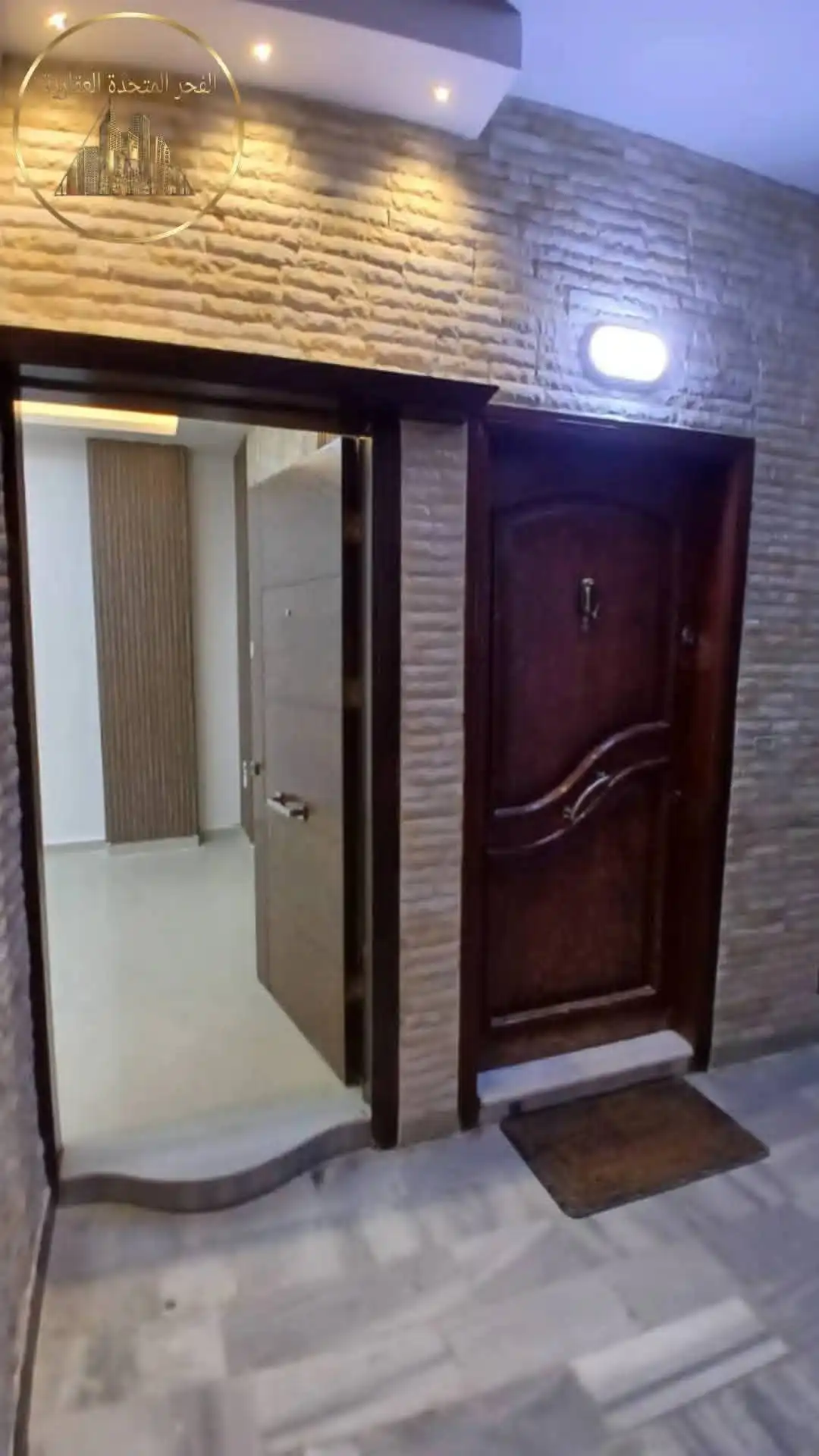 syria house property sale apartment ready to move damascus sf uz image