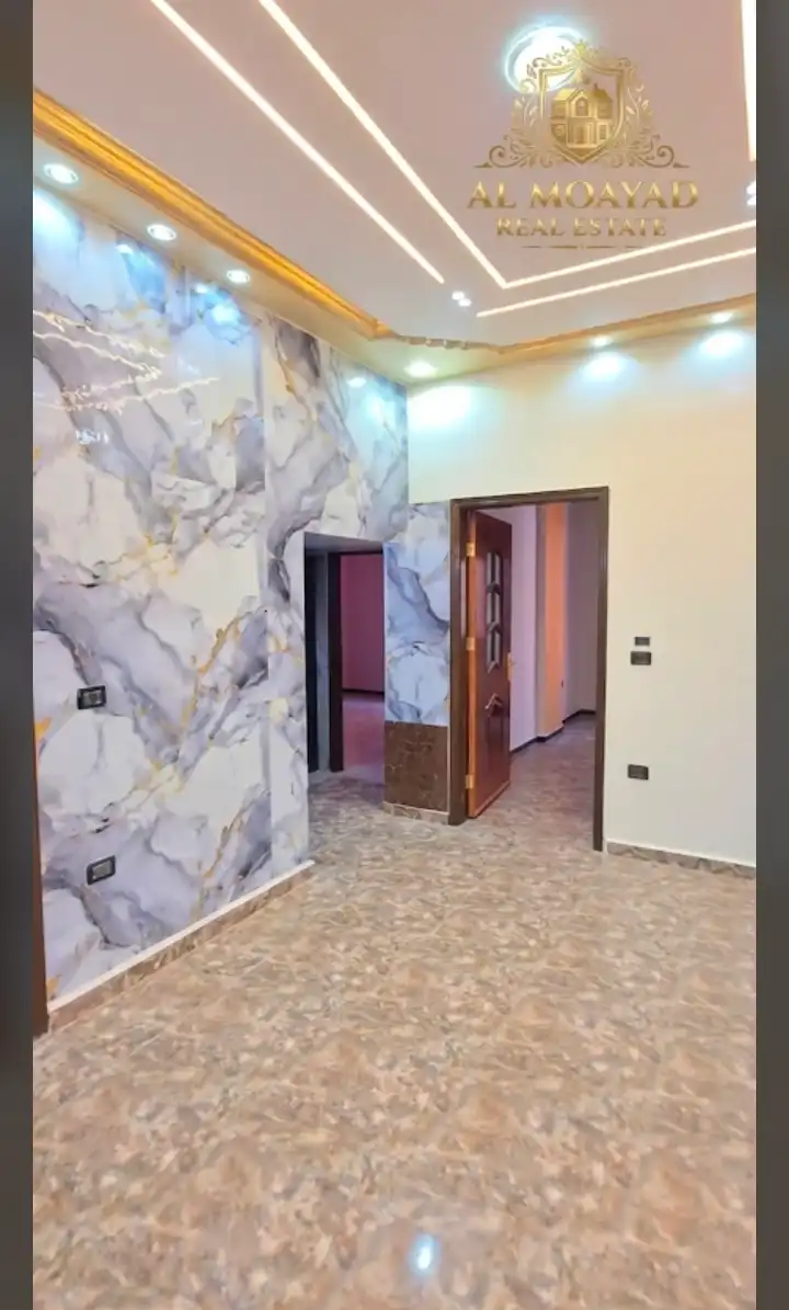 syria house property sale apartment ready to move damascus mw lf image