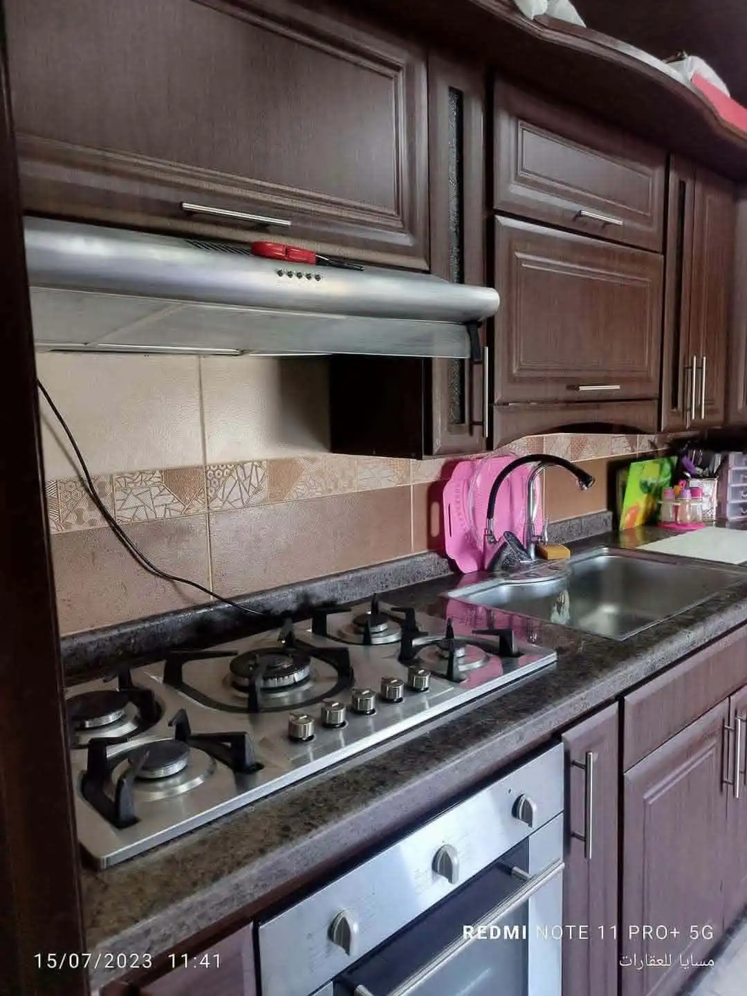 syria house property sale apartment ready to move tartus rm hj image
