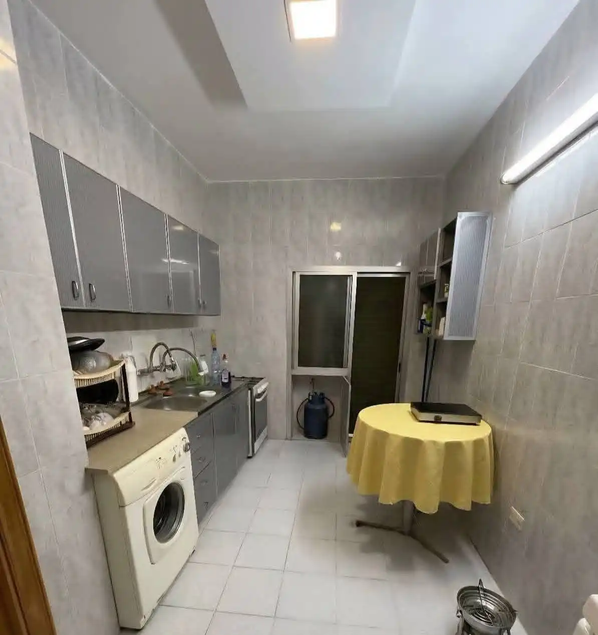 syria house property sale apartment ready to move lattakia vp zg image