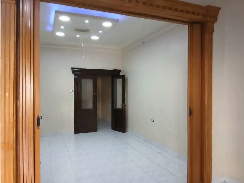 syria house property rent apartment ready to move aleppo fd yk image