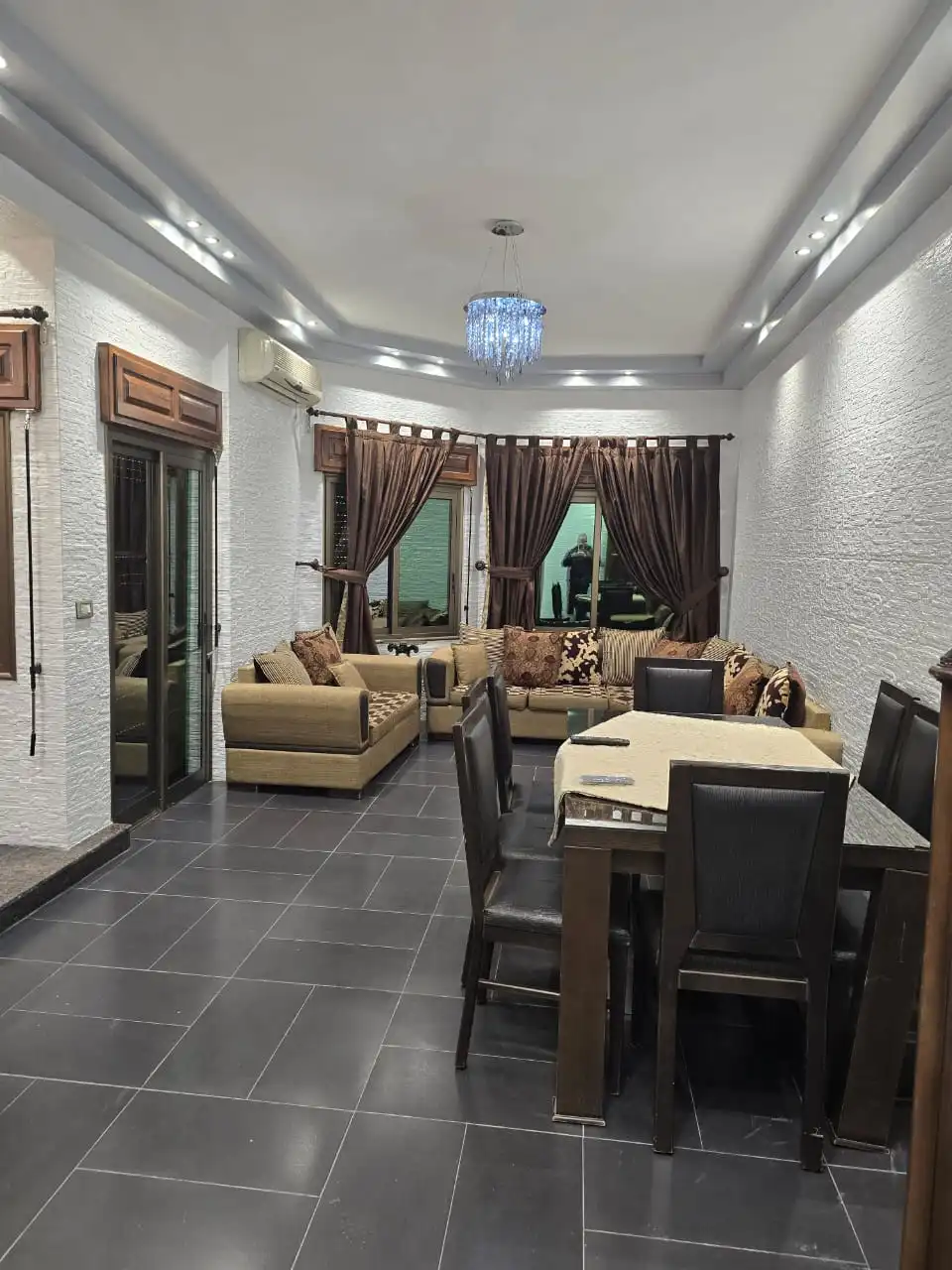 syria house property sale apartment ready to move tartus zj fy card image