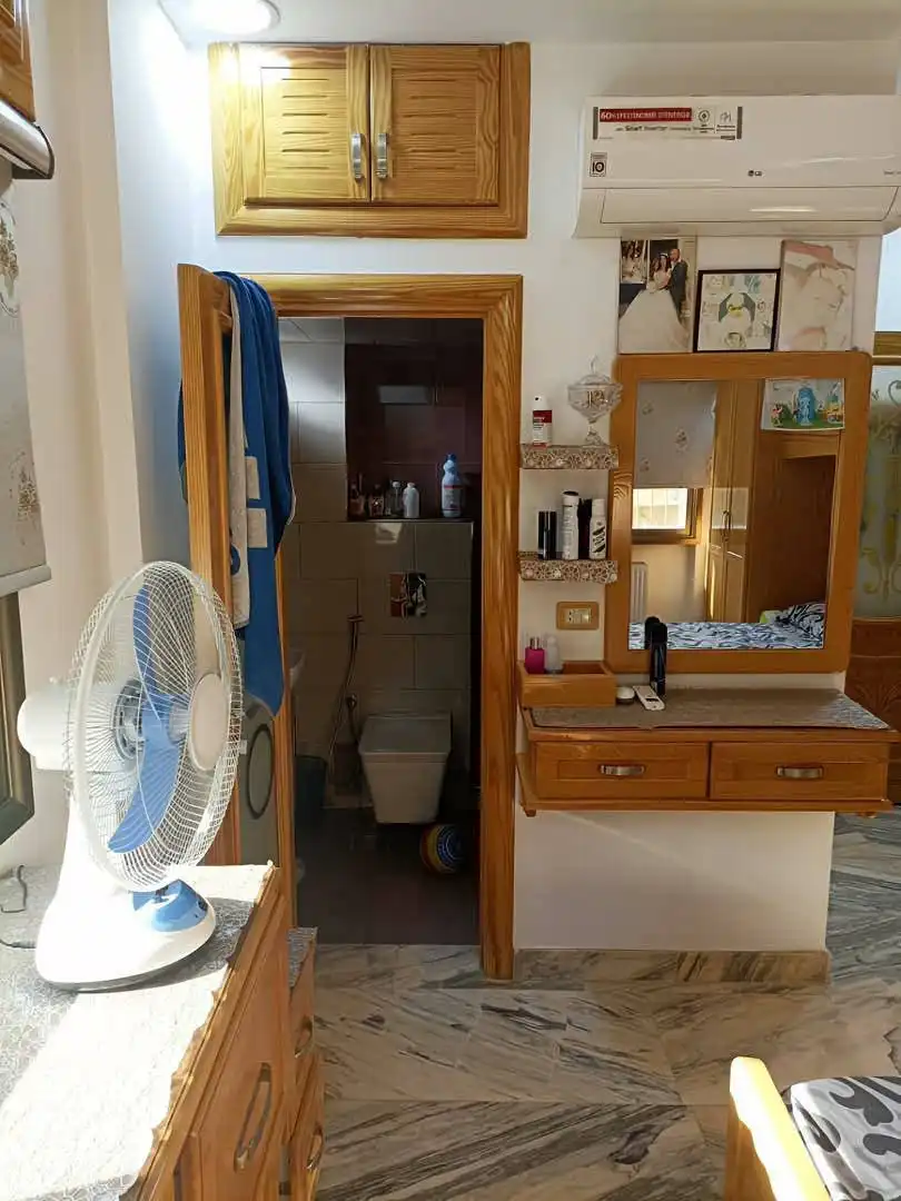 syria house property sale apartment ready to move rif dimashq yh ci image