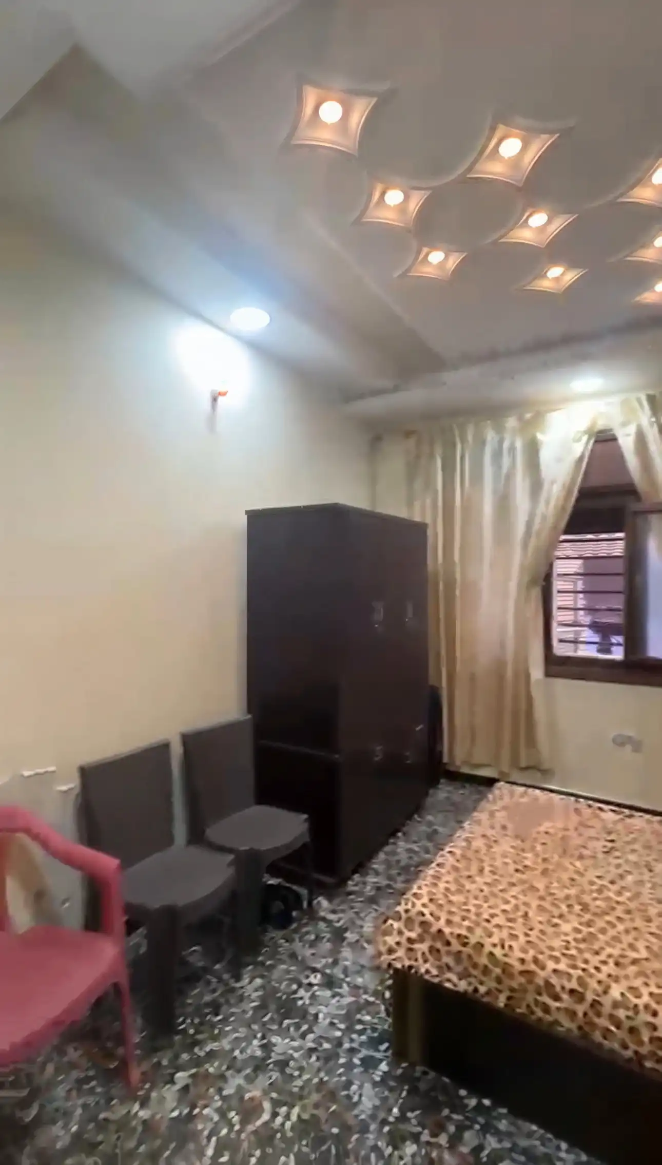 syria house property sale apartment ready to move homs en of