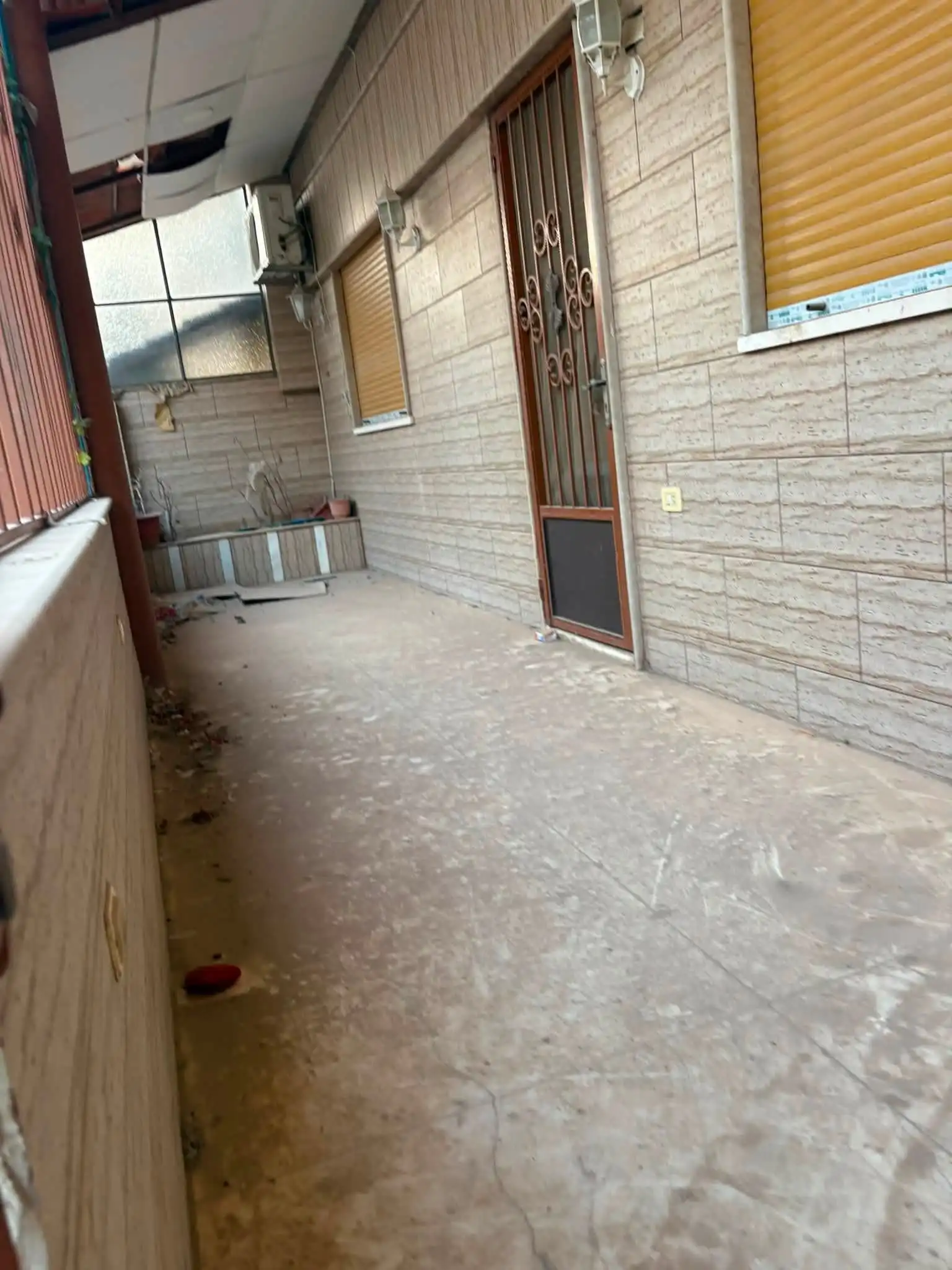syria house property sale apartment ready to move homs ml ai image