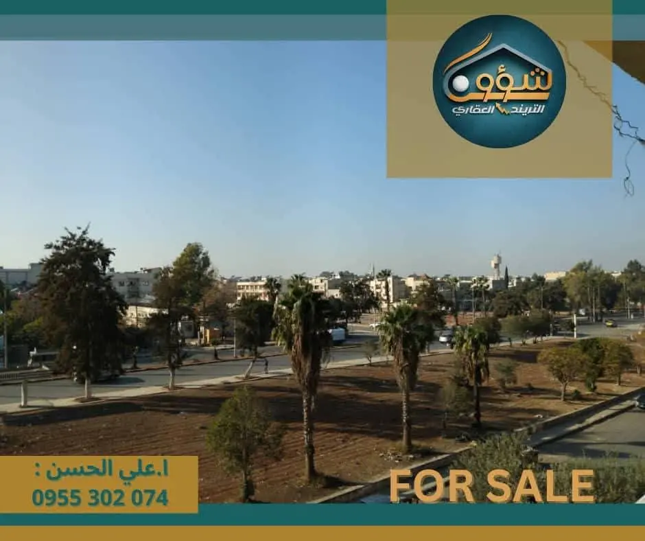 syria house property sale ready to move homs od image