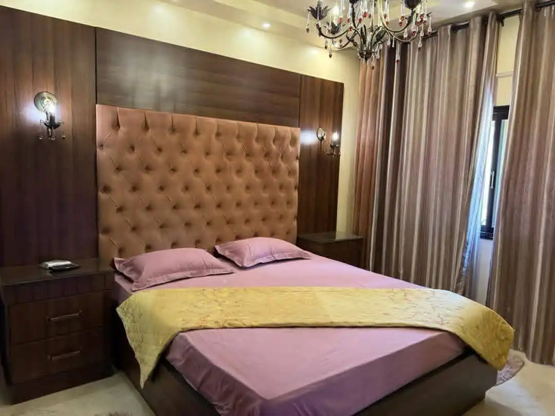 syria house property rent apartment ready to move damascus vq lr image