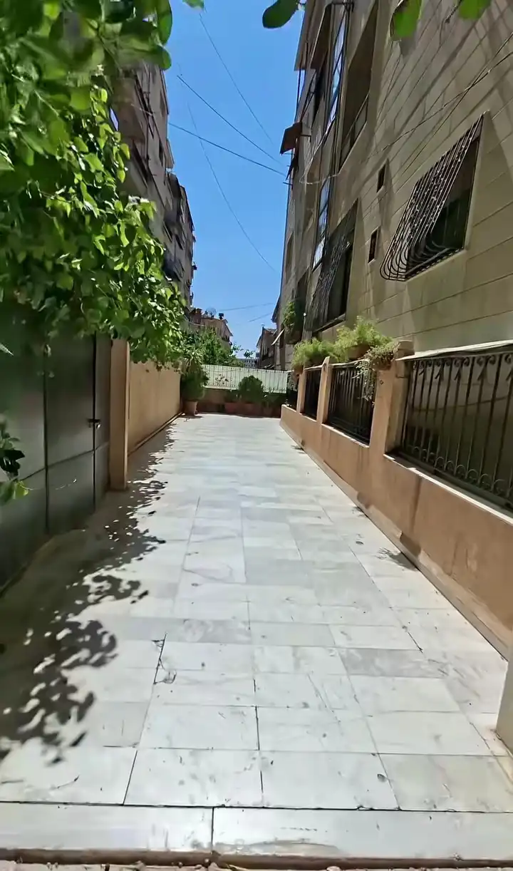 syria house property sale apartment ready to move rif dimashq zy uj image