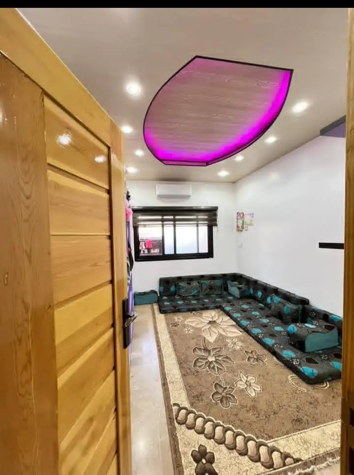 syria house property sale ready to move homs bn image