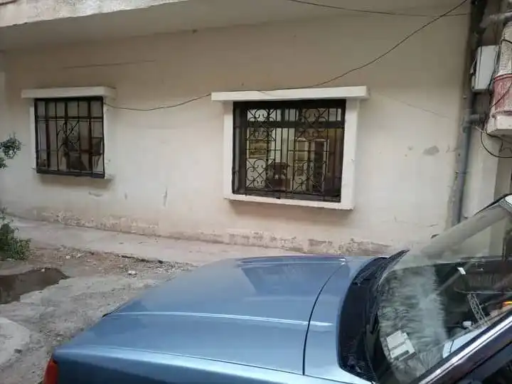 syria house property sale apartment ready to move homs bq bv image