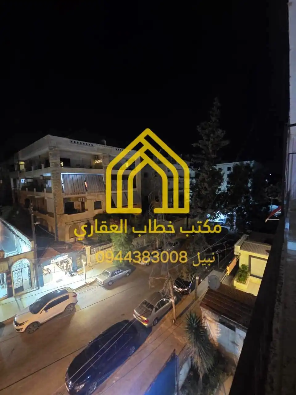syria house property rent apartment ready to move aleppo eb ug image