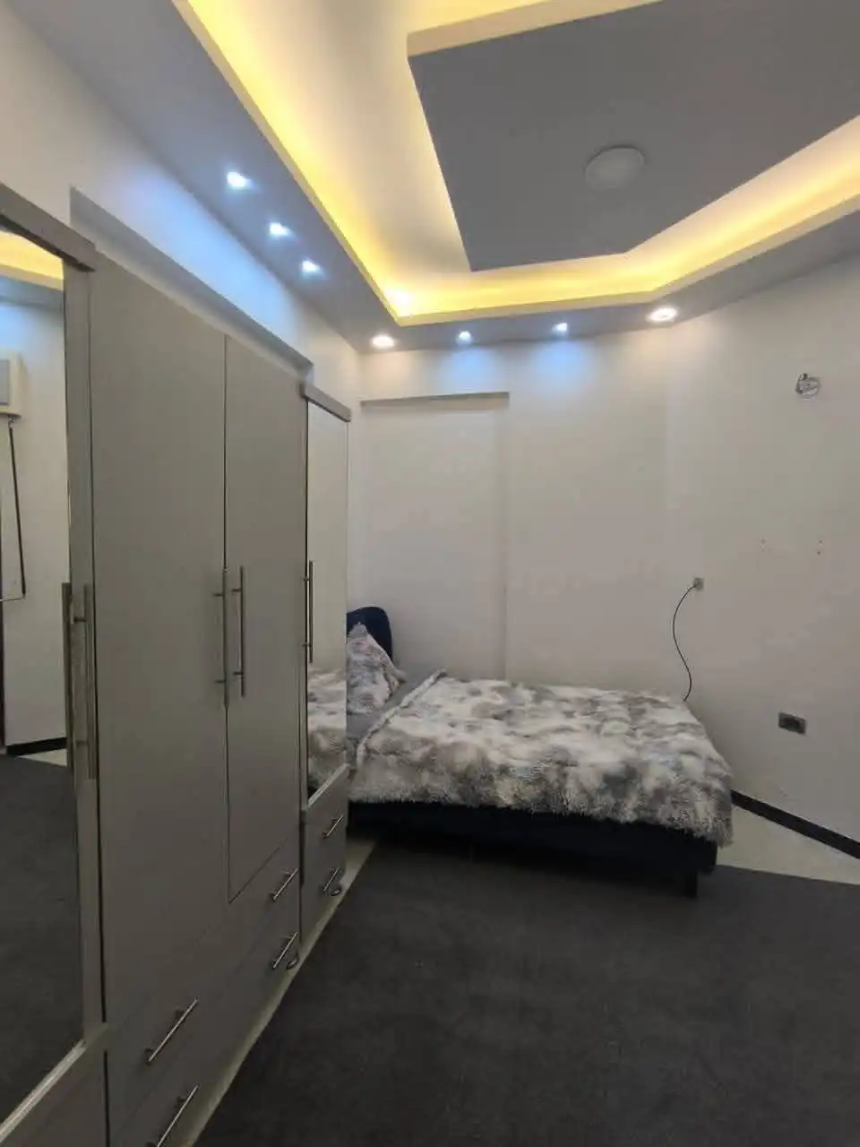 syria house property rent apartment ready to move damascus cb hh image