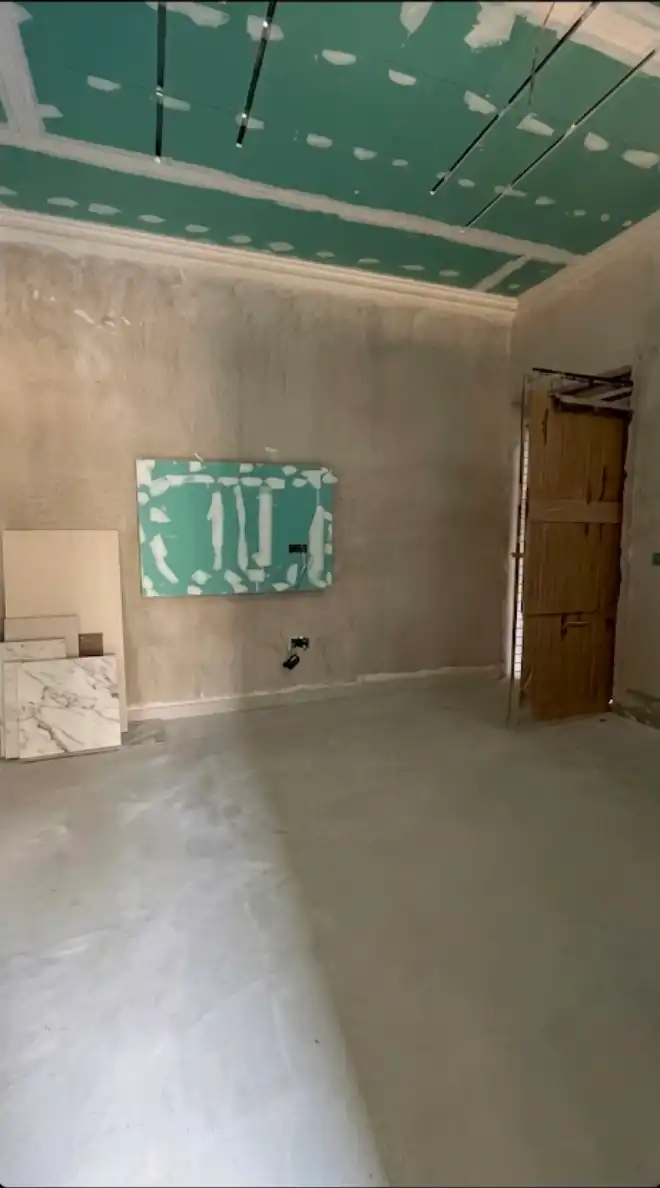 syria house property sale apartment under construction rif dimashq bk il image