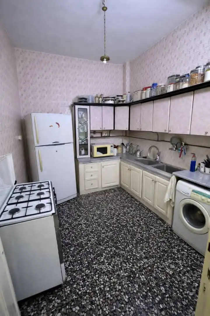 syria house property sale apartment ready to move homs qo qk image