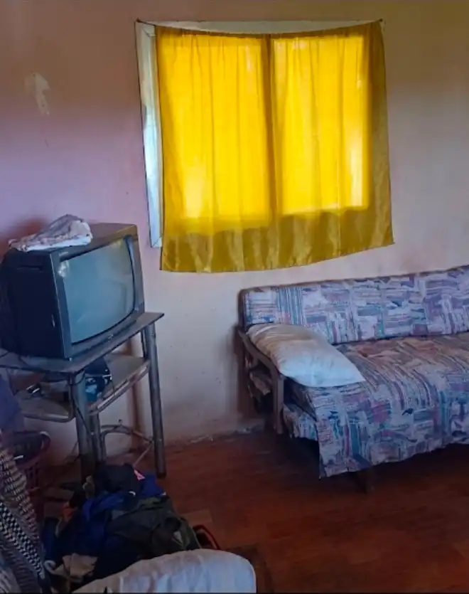 syria house property sale farmhouse ready to move tartus ty qr image