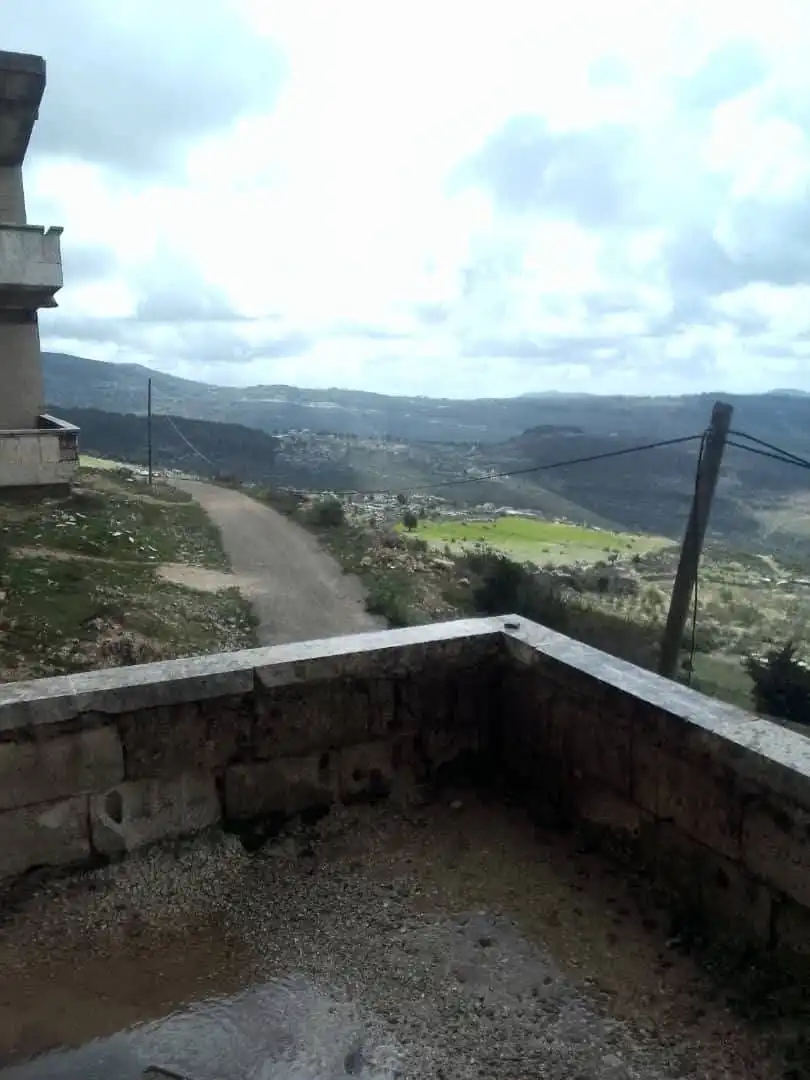 syria house property sale apartment shell core lattakia vp iz image