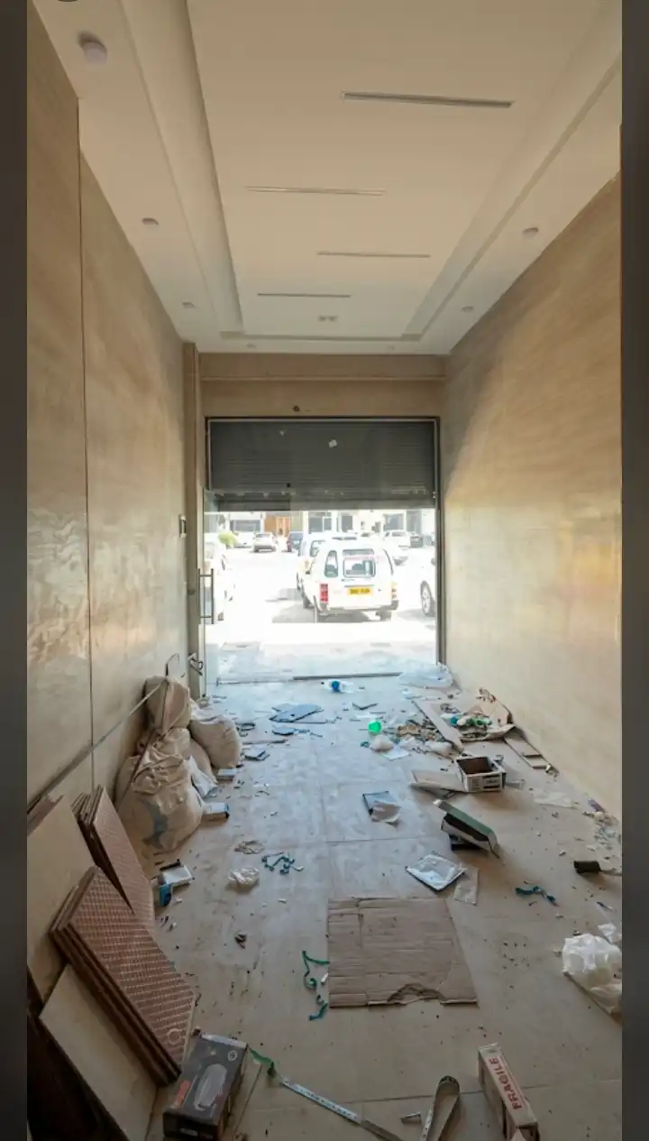 syria house property rent commercial ready to move hama xk fy image
