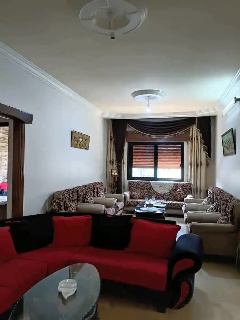 syria house property sale apartment ready to move lattakia vz oo image