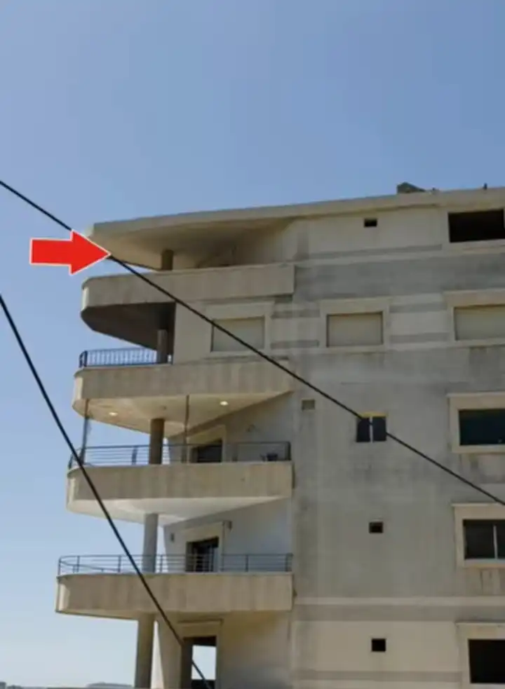 syria house property sale apartment shell core tartus ie sy image