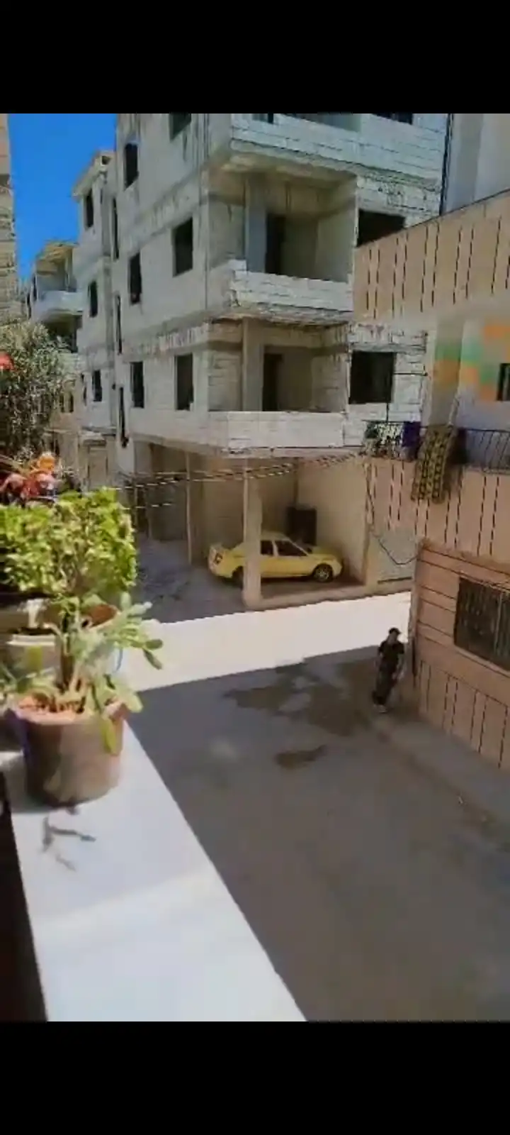 syria house property sale apartment ready to move homs ia rr image