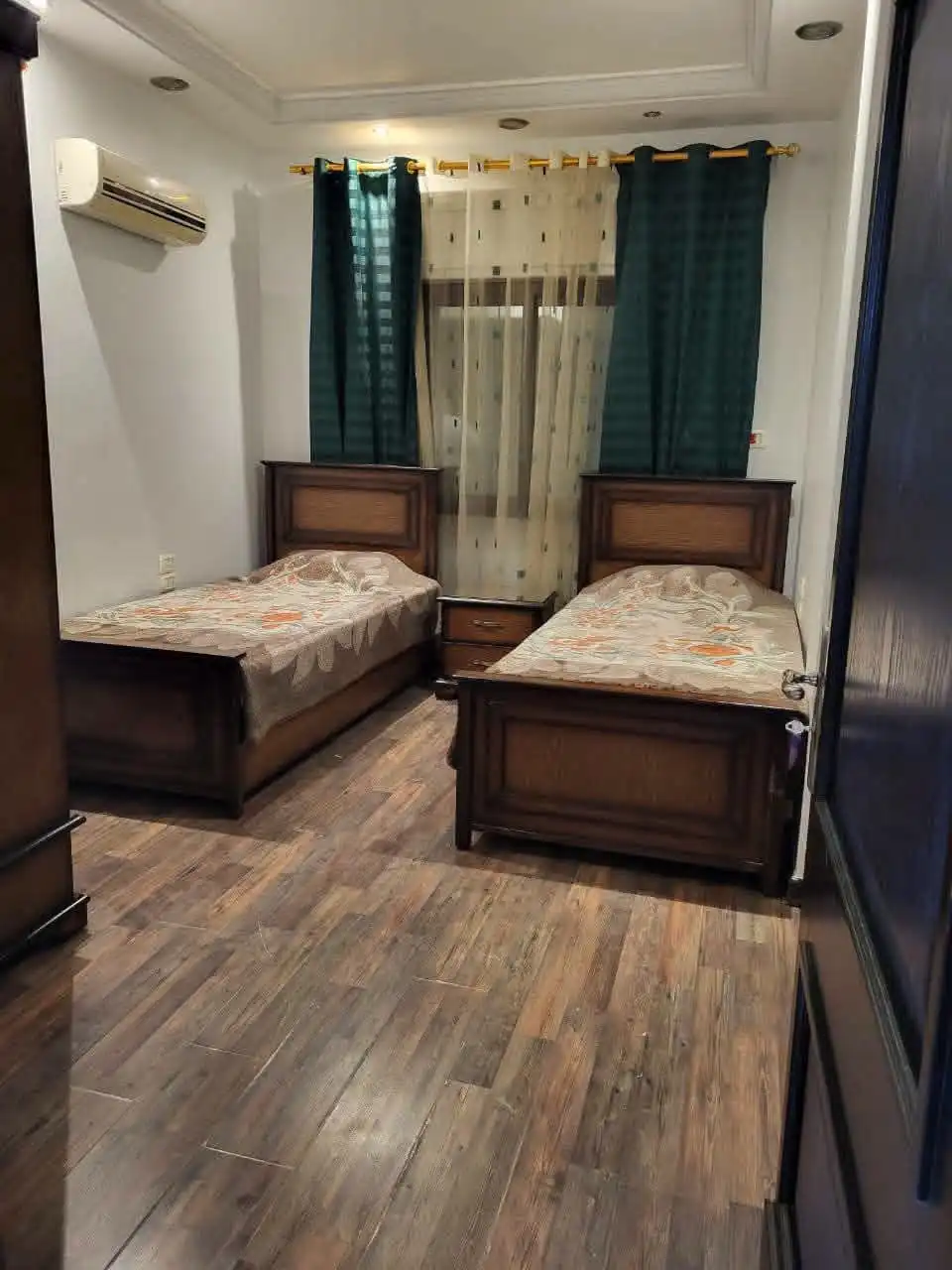 syria house property rent apartment ready to move rif dimashq hr qc image