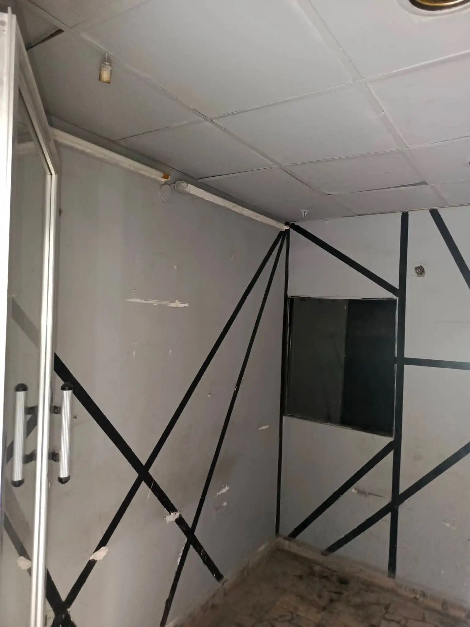 syria house property rent commercial ready to move aleppo yv ss image