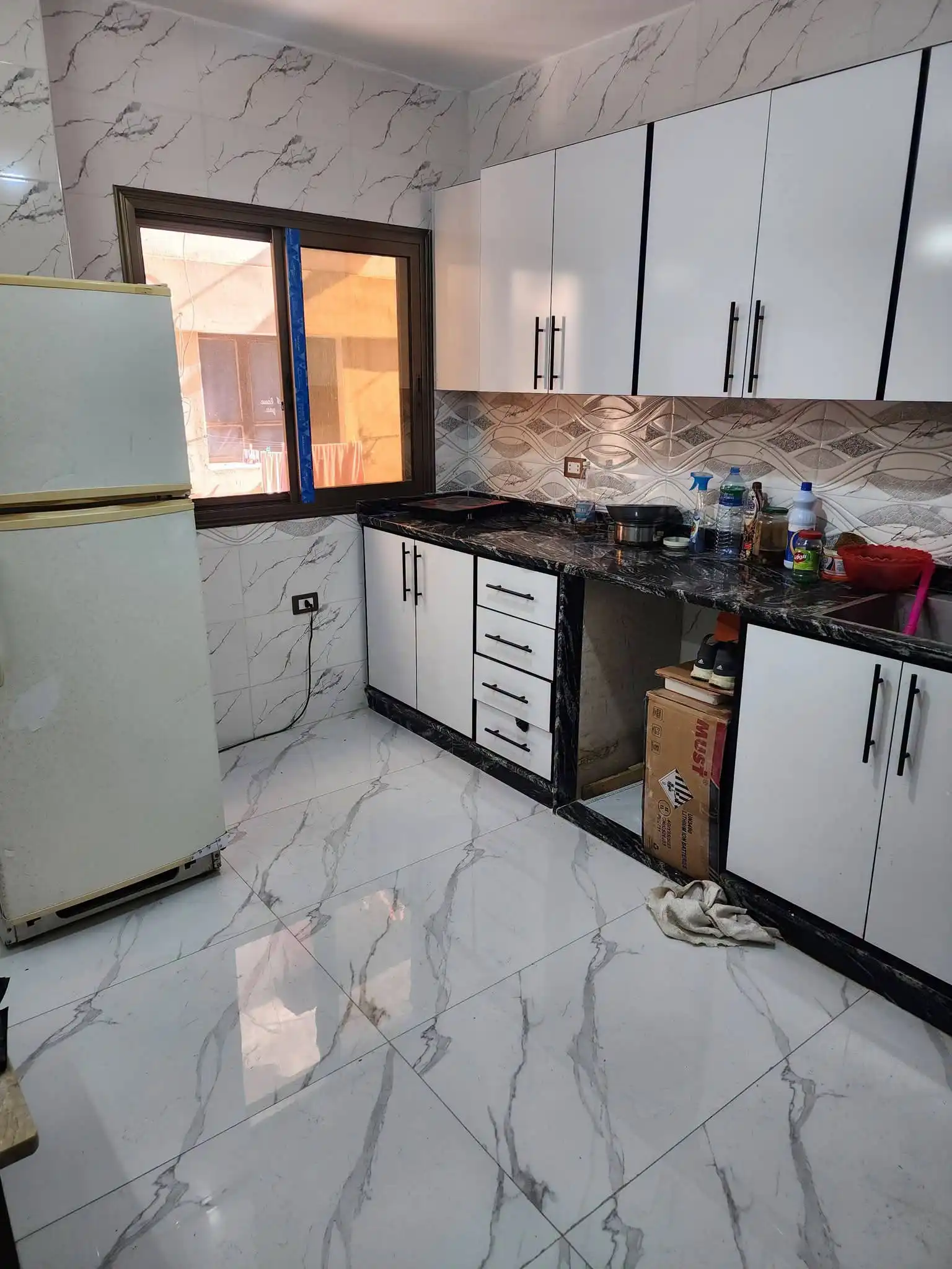 syria house property sale apartment ready to move lattakia hm nk image