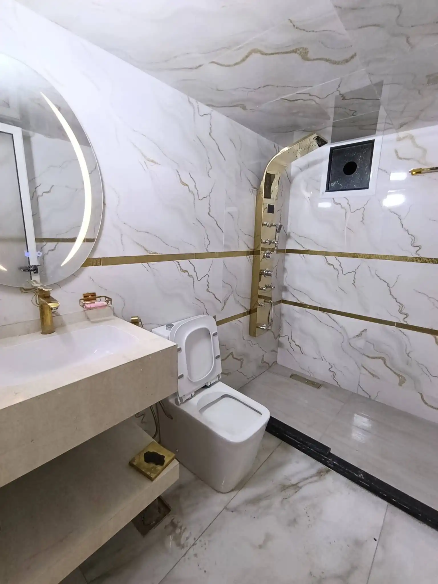 syria house property sale apartment ready to move tartus pj qr image