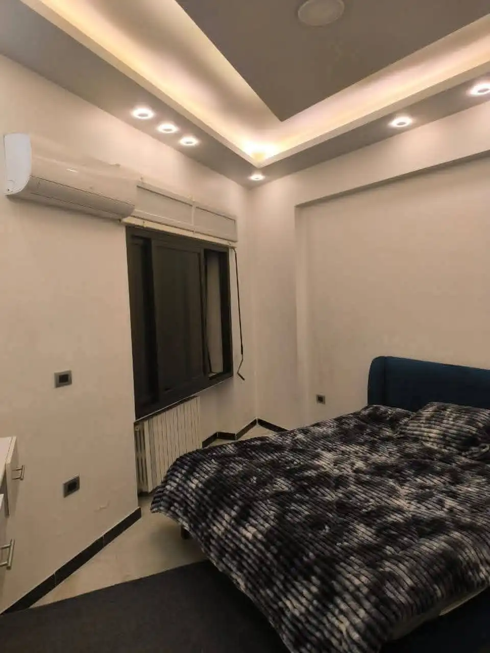 syria house property rent apartment ready to move damascus cb hh image