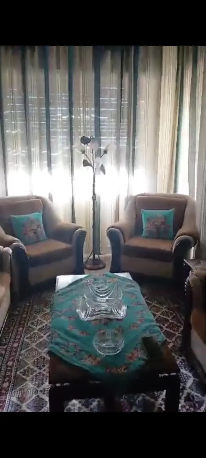 syria house property rent ready to move damascus iq card image