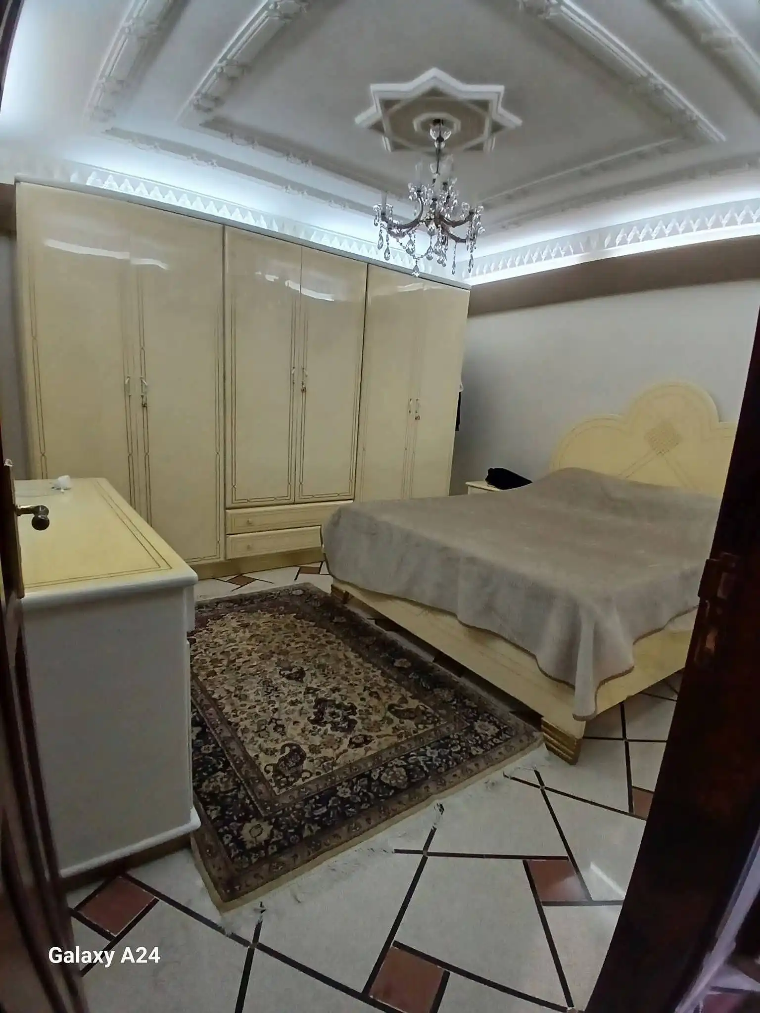 syria house property rent apartment ready to move damascus sd sn image