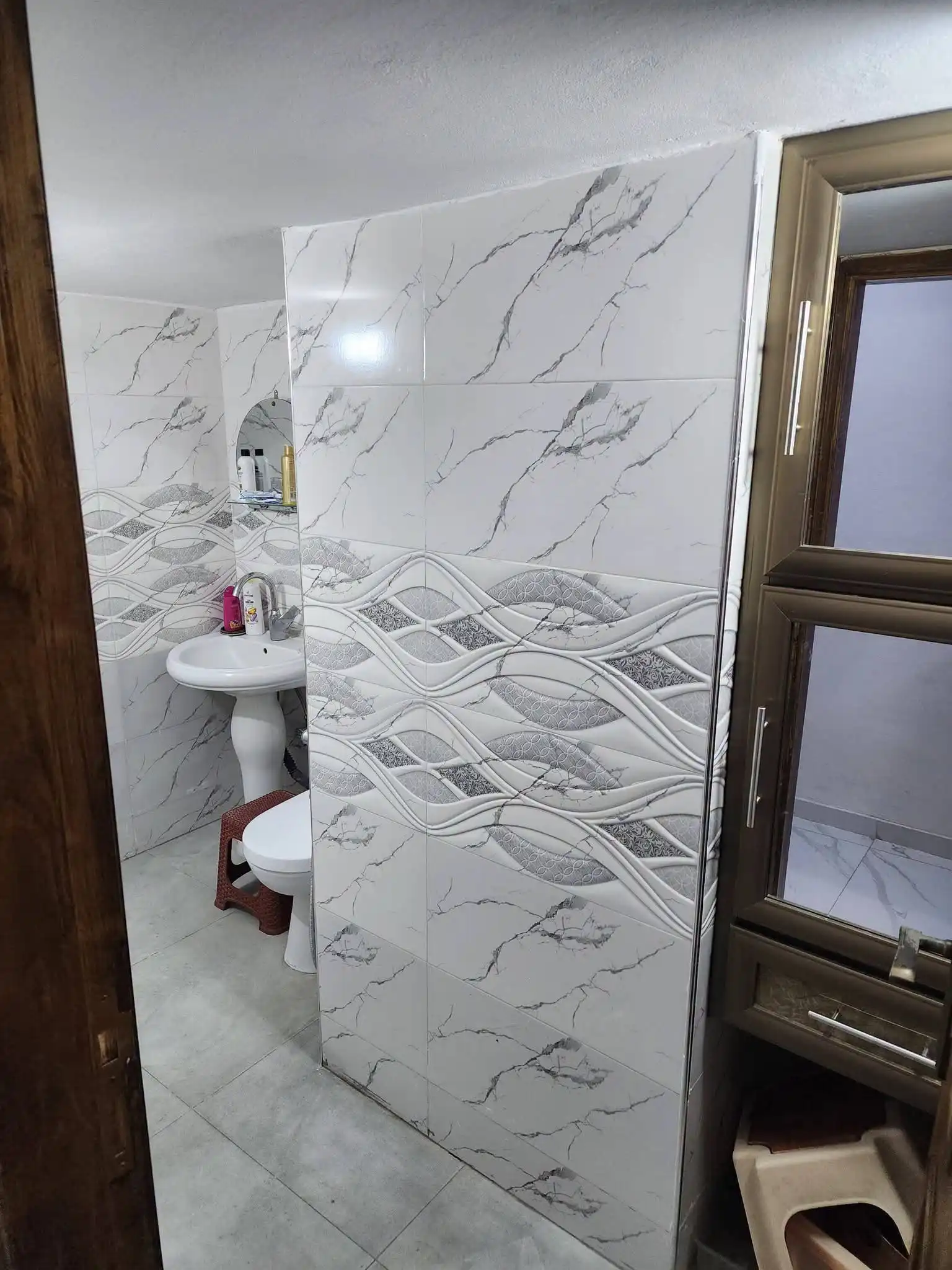 syria house property sale apartment ready to move lattakia hm nk image