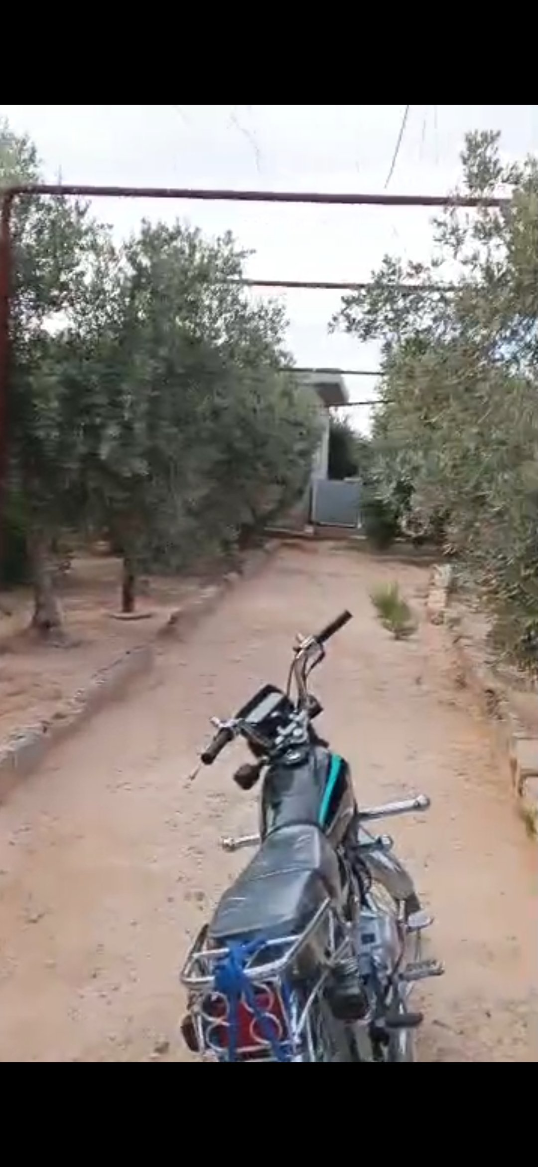 عقار للبيع مزرعة في الرقة – صورة 2