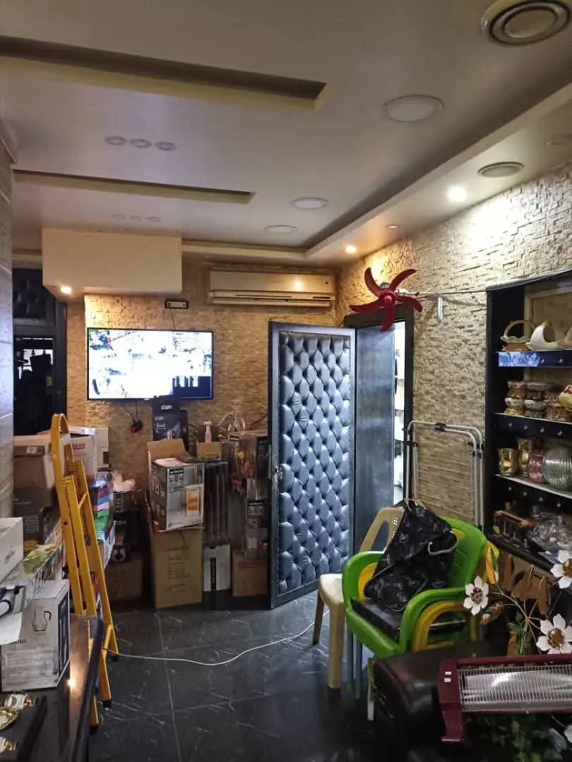 syria house property sale ready to move homs sn image