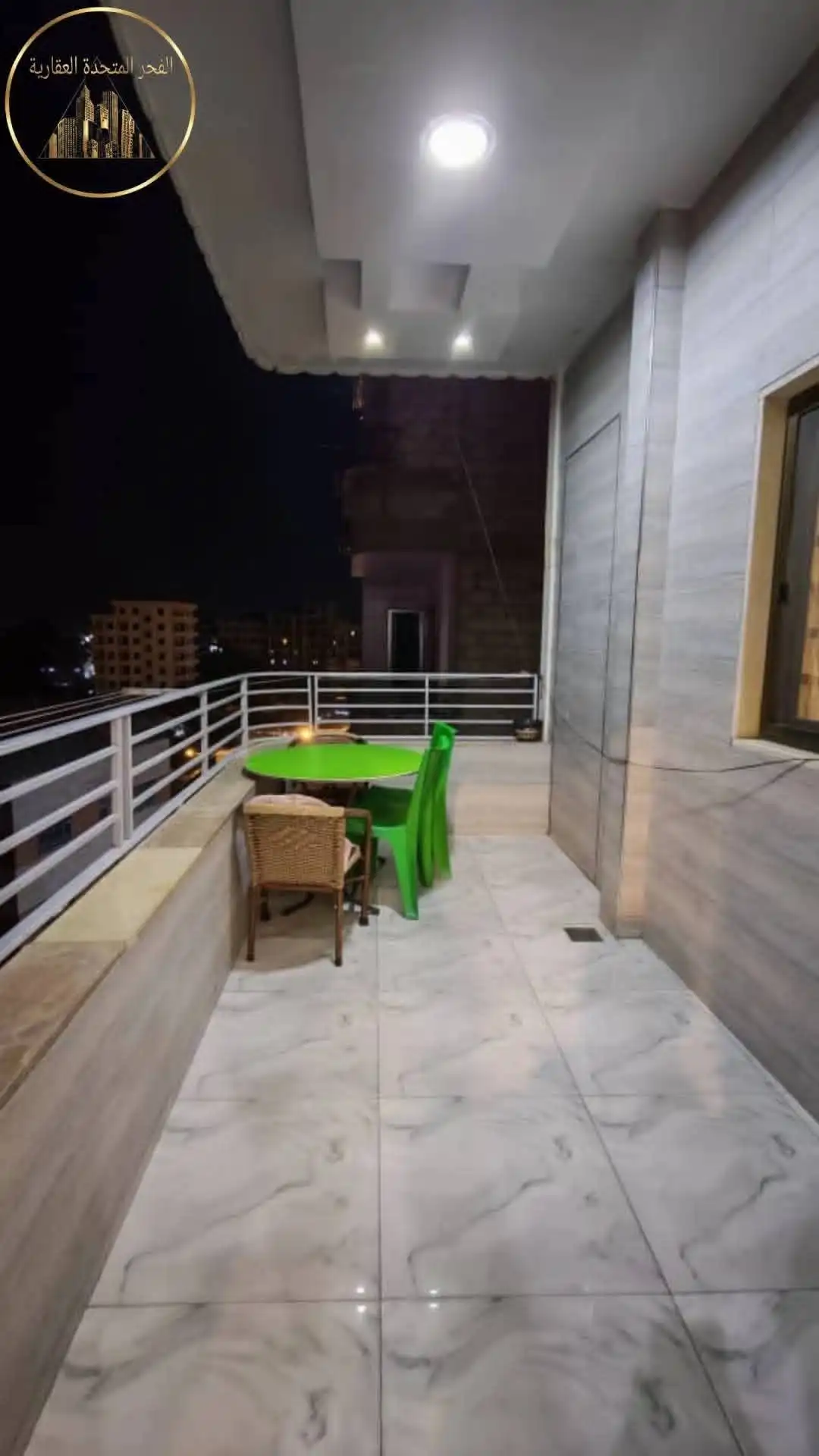 syria house property sale apartment ready to move damascus rm is image