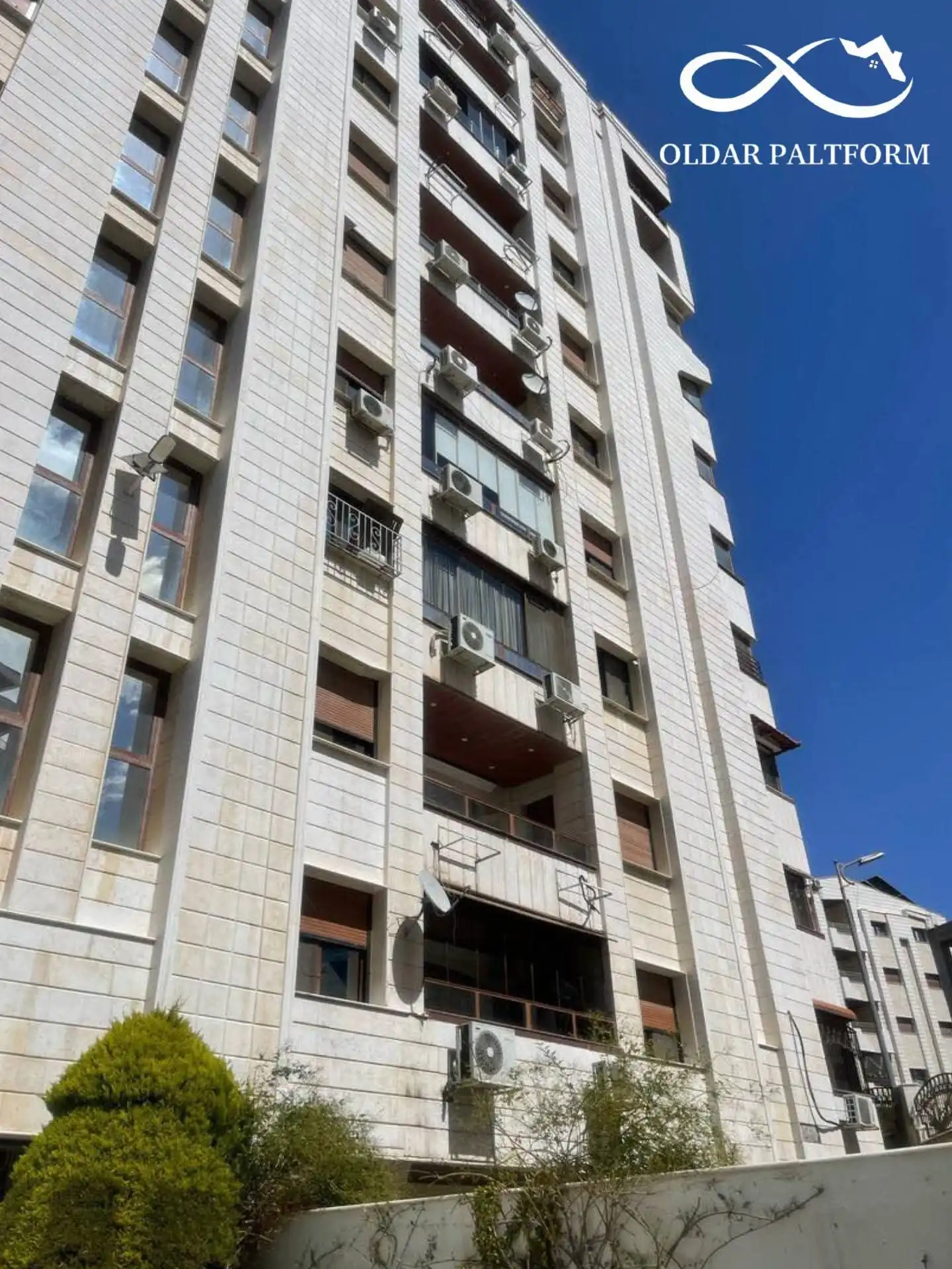 syria house property sale apartment ready to move rif dimashq ck rt image