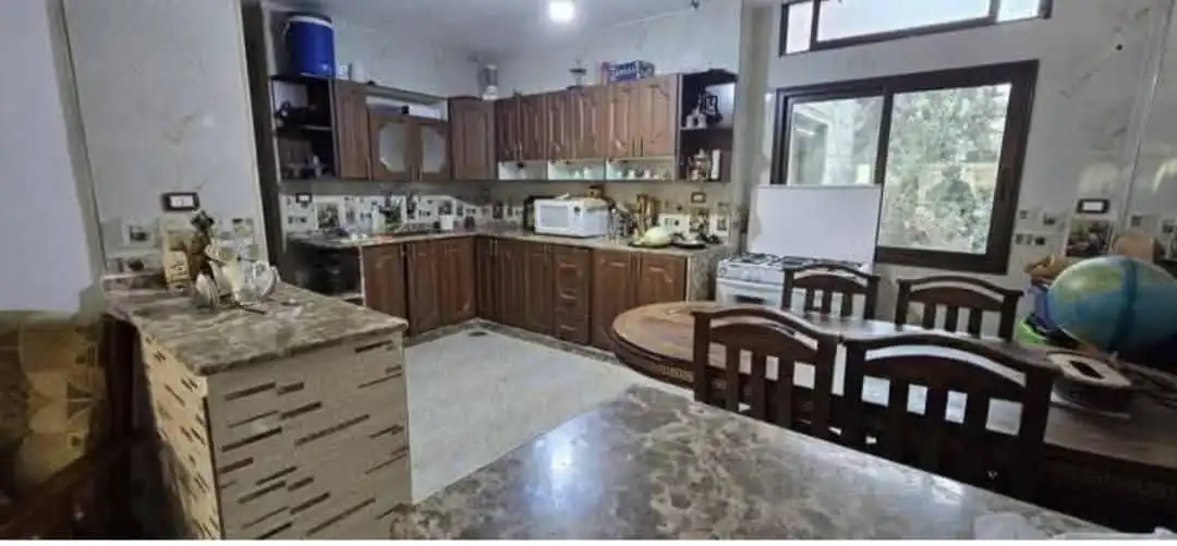 syria house property sale apartment ready to move homs io pt image