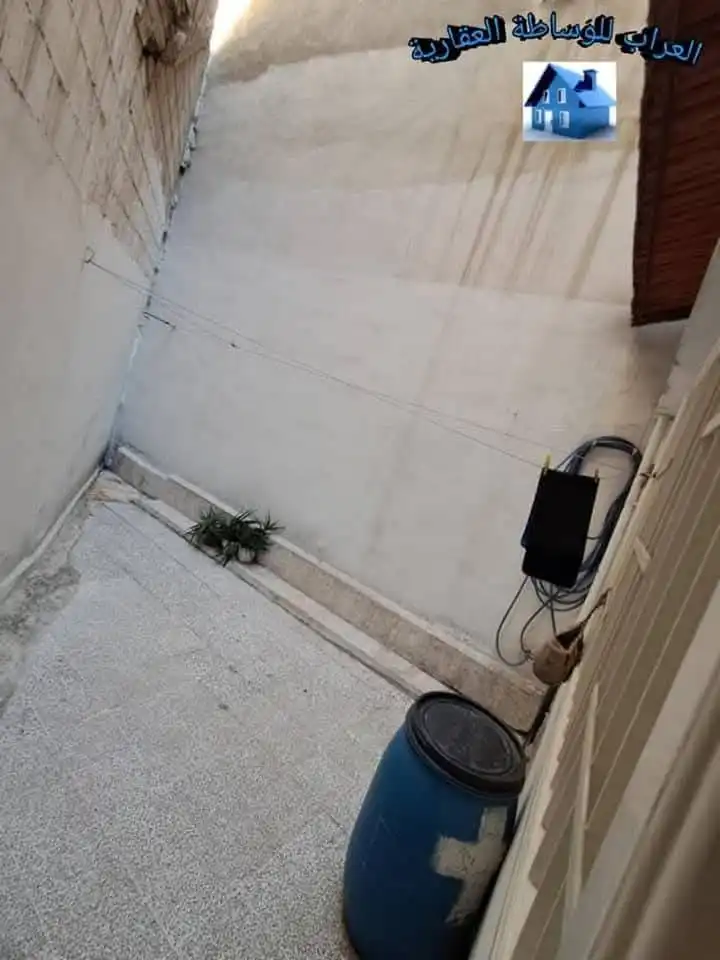 syria house property sale apartment ready to move homs hz ei image