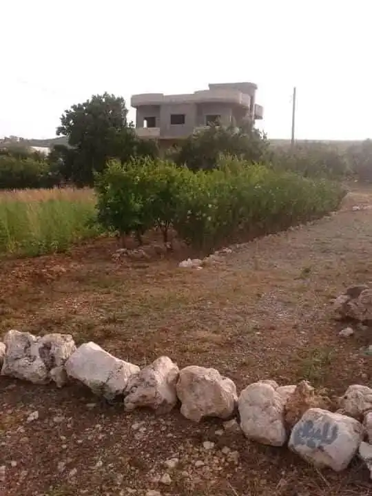 syria house property sale villa under construction tartus mb qm image